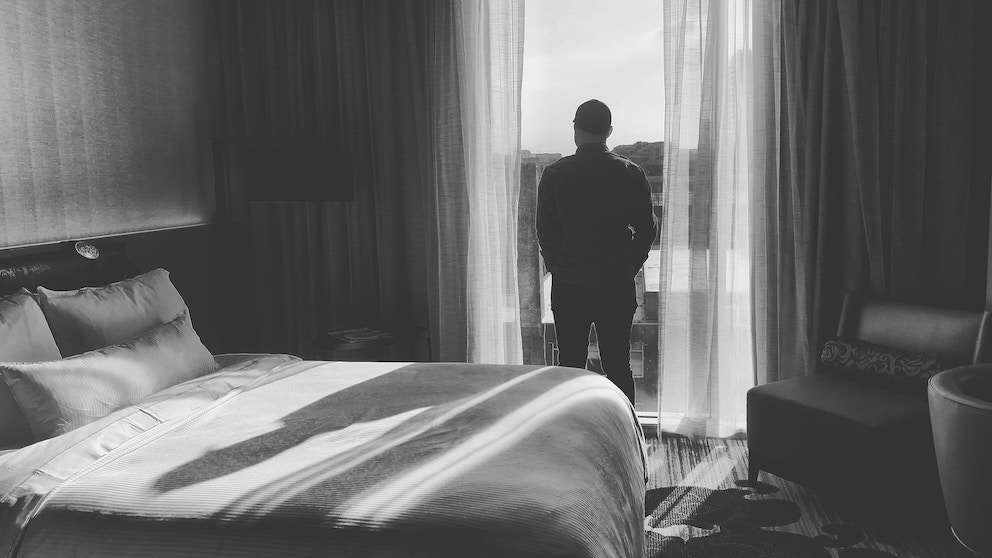 On the Other Side of Addiction, Only Love Remains