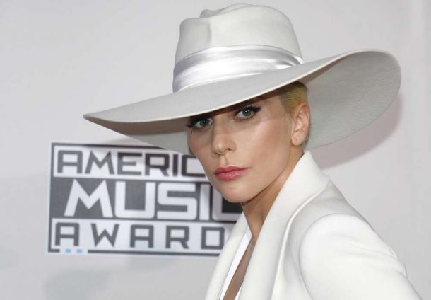Lady Gaga Talks To Oprah About PTSD, Working Through Trauma & Self-Harm