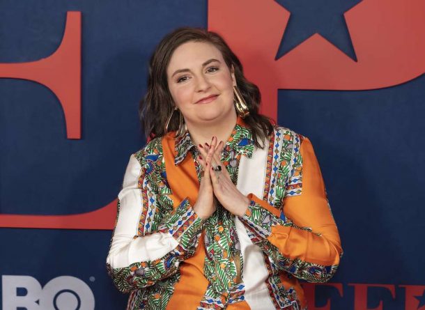 Lena Dunham Talks About Shame After Rehab