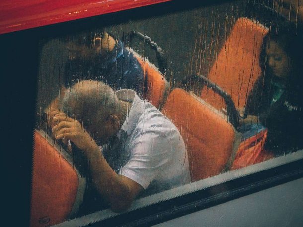 Upon Release from Prison, a New Kind of Nightmare