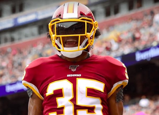 Drugs Found In NFL Player's Home After Woman's Overdose Death