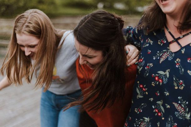 5 Ways To Practice Compassion Among Your Family and Friends Through the Holidays