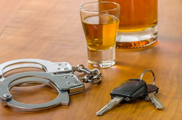 New Study Finds Secondhand Harms of Drinking Affect 1 in 5 Adults