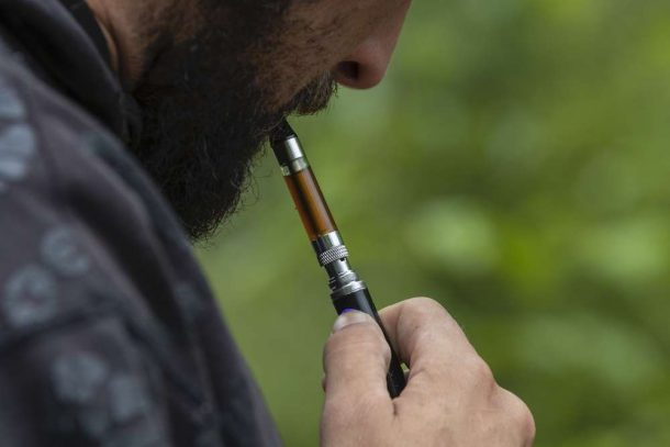 CDC May Have Found Possible Cause Of Deadly Vaping Illness