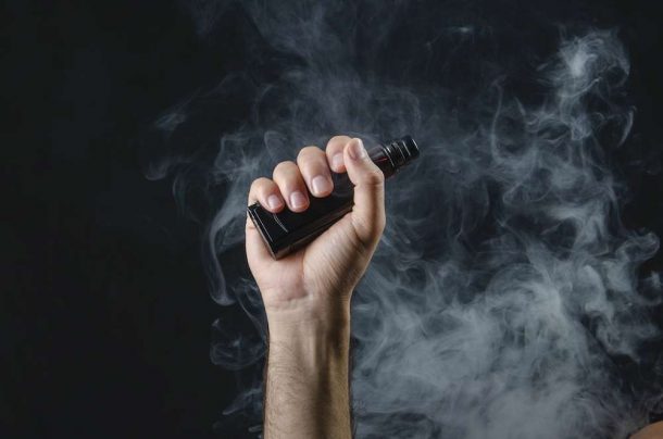 Vaping Deaths Reach New High; Officials Still In The Dark